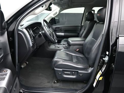 Used 2020 Toyota Sequoia TRD Pro w/ Carpet Mat Package (TMS) image 24