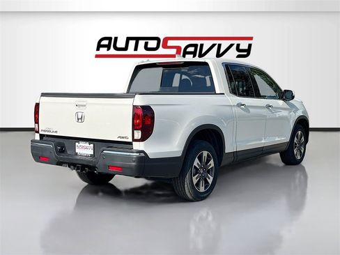 Used 2019 Honda Ridgeline RTL-E image 7