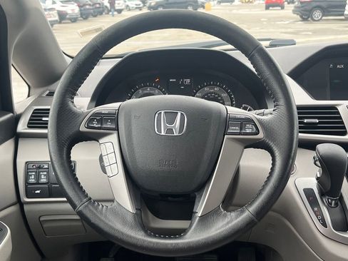 Used 2016 Honda Odyssey EX-L image 20