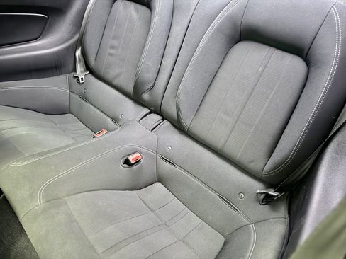 Used 2019 Ford Mustang Coupe w/ Ecoboost Performance Package image 12