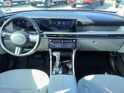 Used 2025 Hyundai Tucson SEL image 7