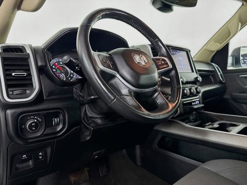 Used 2020 RAM 1500 Big Horn image 22