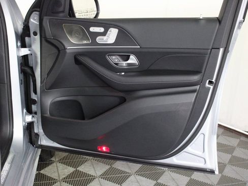 Certified 2026 Mercedes-Benz GLE 450 GLE 450 image 32