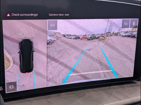 New 2025 Audi Q5 2.0T Premium Plus image 12