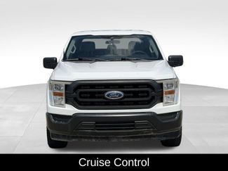 Used 2021 Ford F150 XL w/ Trailer Tow Package RWD video 3