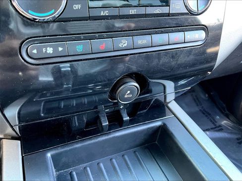 Used 2014 Ford Expedition EL Limited w/ Equipment Group 301A AWD/4WD image 40