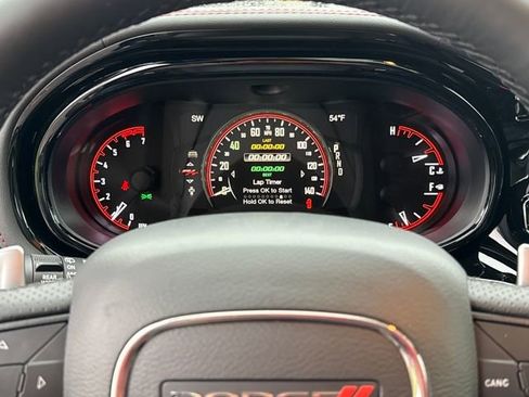 New 2026 Dodge Durango GT image 10