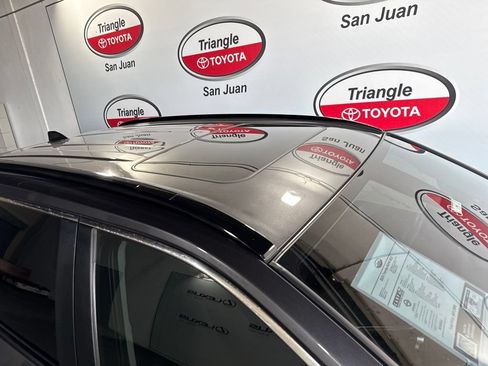 Used 2025 Toyota RAV4 XLE FWD image 10