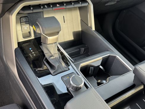 New 2026 Toyota Tundra SR5 RWD image 19