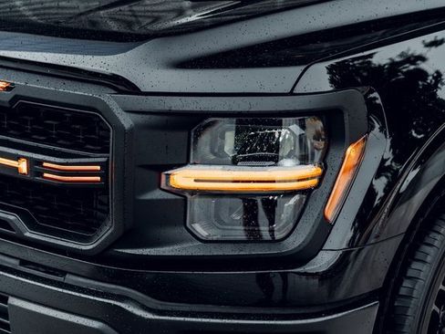 New 2025 Ford F150 XL image 4