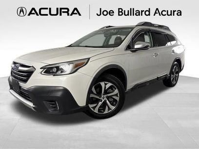 Used 2020 Subaru Outback Touring XT