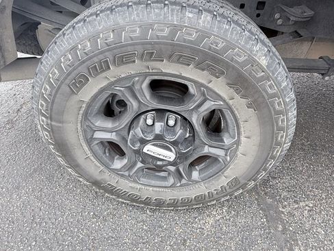 Used 2023 Ford F250 XLT w/ XLT Premium Package image 6