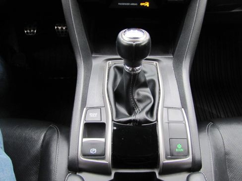 Used 2020 Honda Civic Sport Touring image 14