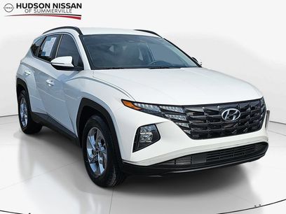 Used 2023 Hyundai Tucson SEL