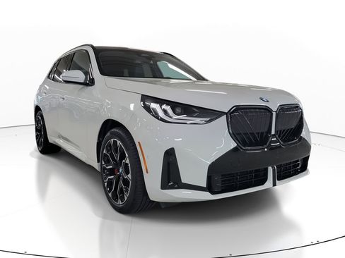 New 2026 BMW X3 xDrive30 w/ M Sport Package image 3