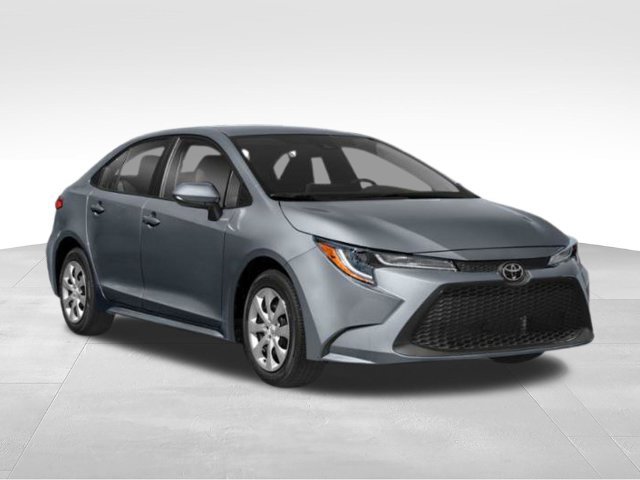 Used 2020 Toyota Corolla LE FWD image 34