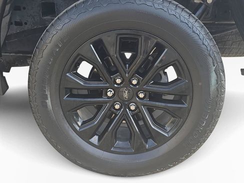 Used 2024 Ford F150 XLT w/ Equipment Group 303A High AWD/4WD image 35