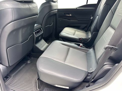 Certified 2024 Lexus GX 550 w/ Cold Area Package AWD/4WD image 15
