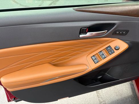 Used 2019 Toyota Avalon Limited w/ Advanced Safety Package FWD image 13
