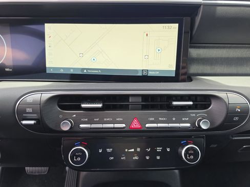 New 2026 Hyundai Palisade FWD Hybrid image 23