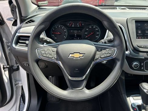 Used 2020 Chevrolet Equinox LS w/ LS Convenience Package AWD/4WD image 22