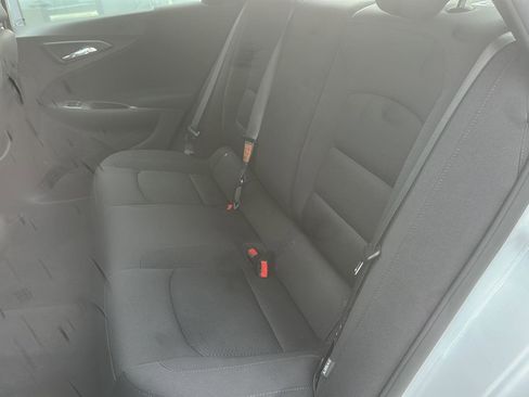 Used 2022 Chevrolet Malibu RS image 16