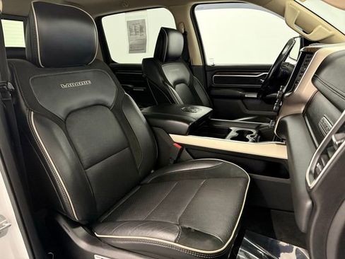 Used 2019 RAM 1500 Laramie image 13
