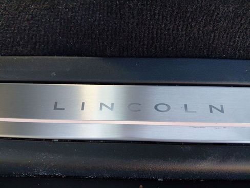 New 2026 Lincoln Navigator Reserve image 31