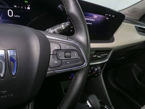 Used 2024 Buick Encore GX Sport Touring FWD image 29