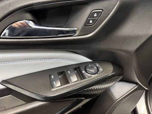 Used 2024 Chevrolet Trax LT image 12