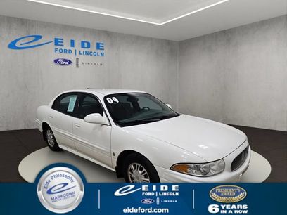 Used 2004 Buick Le Sabre Custom
