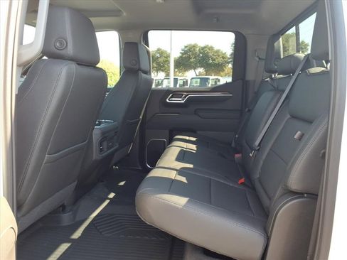 New 2026 Chevrolet Silverado 1500 RST w/ Convenience Package II image 13