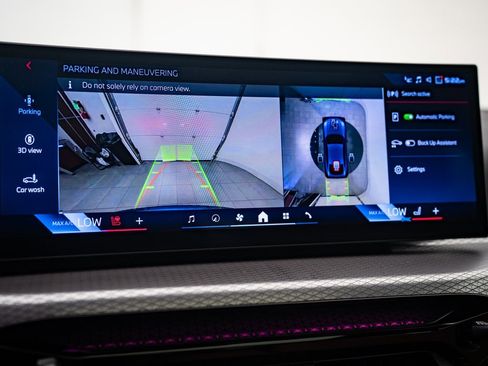 Used 2025 BMW i4 M50 image 31