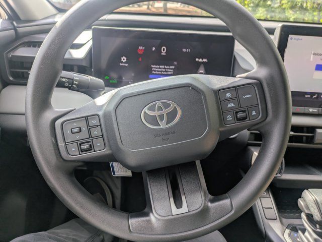 New 2026 Toyota RAV4 LE AWD/4WD image 18