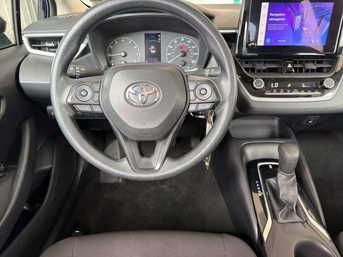 Used 2024 Toyota Corolla LE FWD image 14