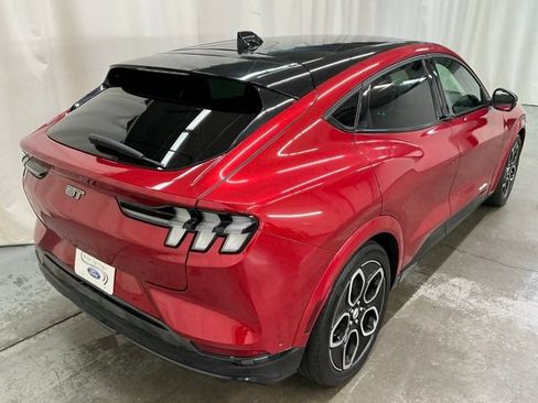 Used 2022 Ford Mustang Mach-E GT AWD/4WD image 3