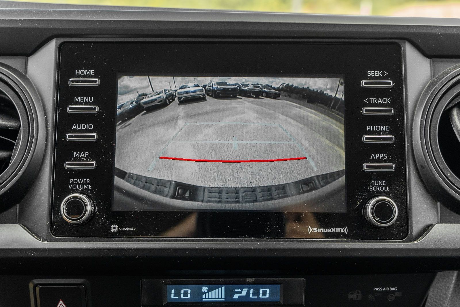 Used 2021 Toyota Tacoma SR AWD/4WD image 31