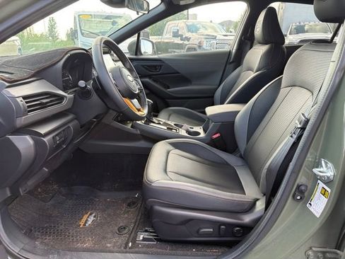Used 2024 Subaru Crosstrek 2.5i Wilderness AWD/4WD image 15