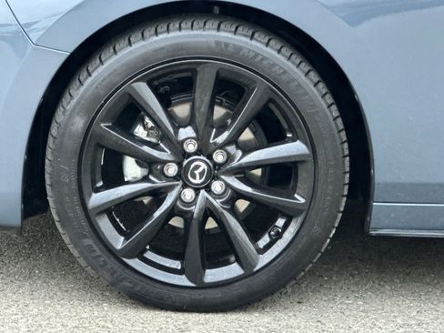 Used 2022 MAZDA MAZDA3 s image 29