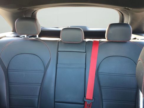 Used 2018 Mercedes-Benz GLC 43 AMG 4MATIC image 13