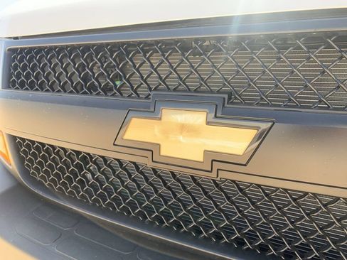 New 2026 Chevrolet Express 2500 w/ Driver Convenience Package RWD image 30