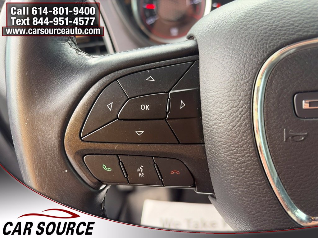 Used 2019 Dodge Challenger SXT AWD/4WD image 13
