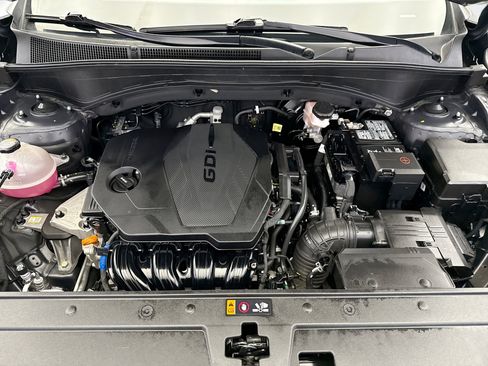 Used 2023 Hyundai Santa Fe SEL image 21