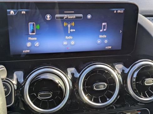 Certified 2025 Mercedes-Benz GLA 250 GLA 250 image 13