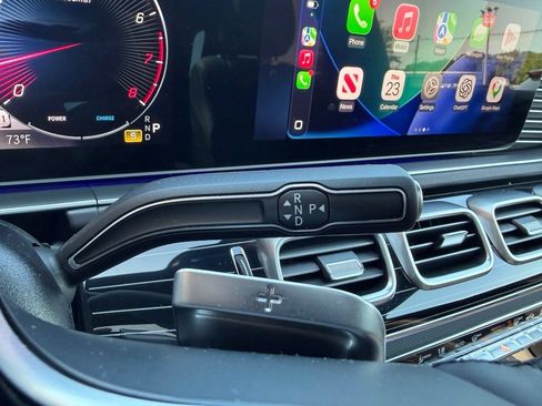 Used 2025 Mercedes-Benz GLE 450 4MATIC image 25