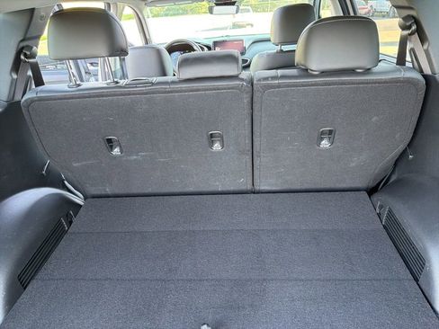 Used 2023 Hyundai Santa Fe SEL Premium image 10