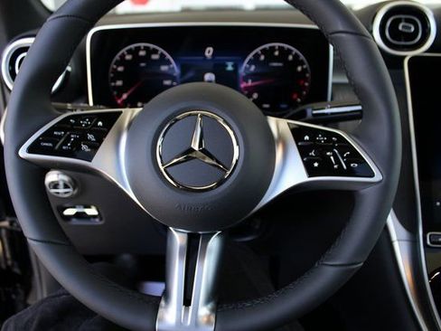 New 2026 Mercedes-Benz GLC 300 4MATIC image 22