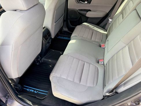 Used 2019 Honda CR-V EX image 17