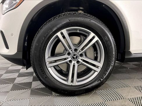 Certified 2022 Mercedes-Benz GLC 300 4MATIC image 8