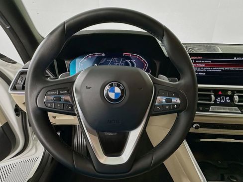 Used 2021 BMW 330i Sedan w/ Convenience Package image 11